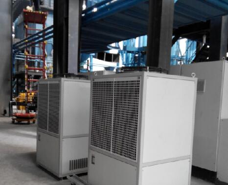 安裝工業空調需要滿足哪些條件